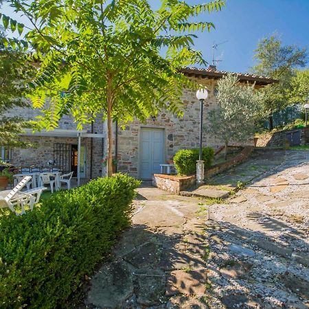 Holiday Home Casale Labbia By Interhome Barberino di Mugello Buitenkant foto
