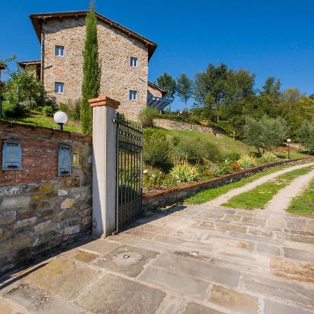 Holiday Home Casale Labbia By Interhome Barberino di Mugello Buitenkant foto