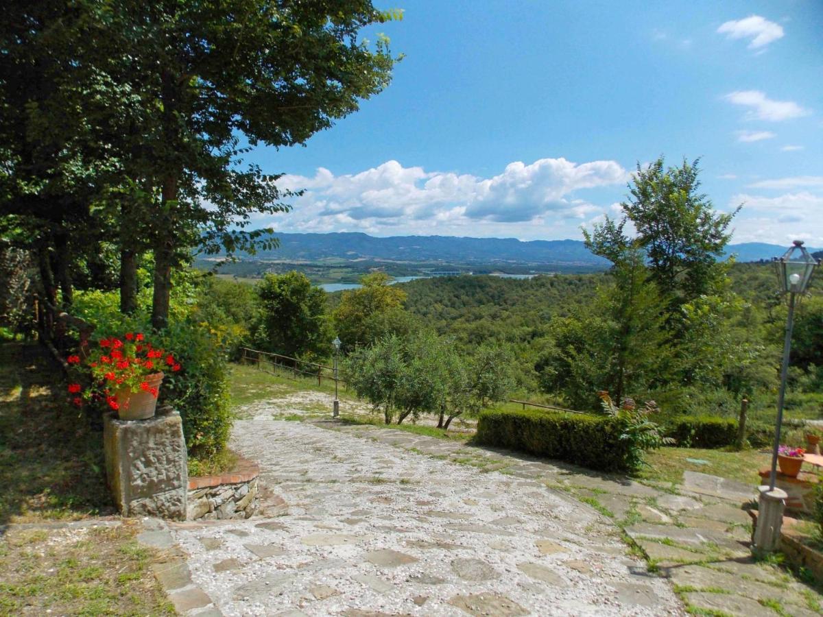 Holiday Home Casale Labbia By Interhome Barberino di Mugello Buitenkant foto