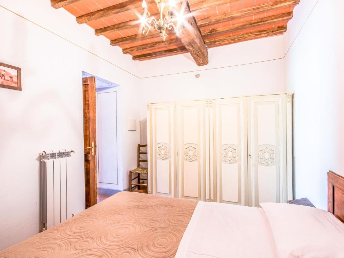 Holiday Home Casale Labbia By Interhome Barberino di Mugello Buitenkant foto