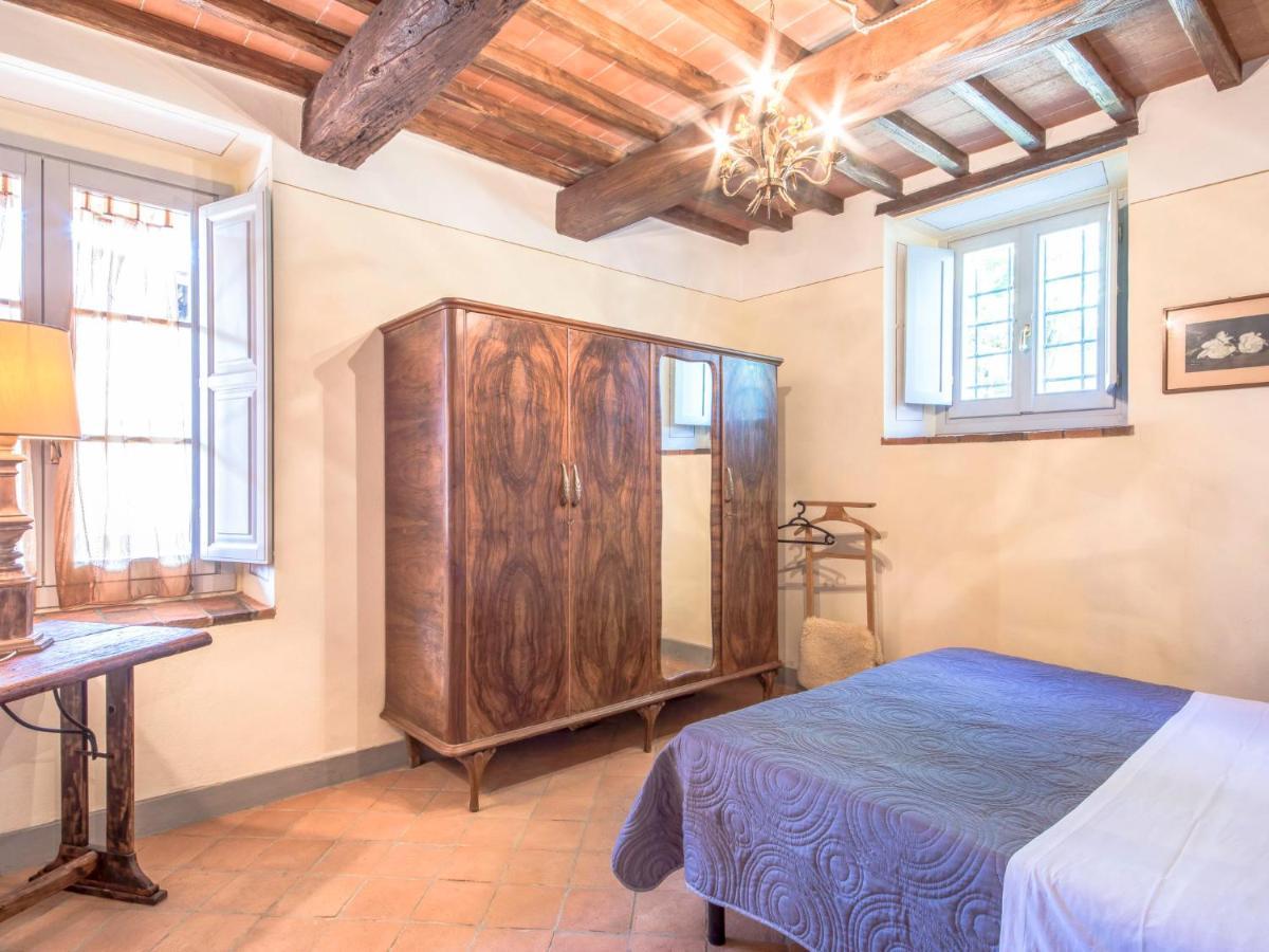 Holiday Home Casale Labbia By Interhome Barberino di Mugello Buitenkant foto