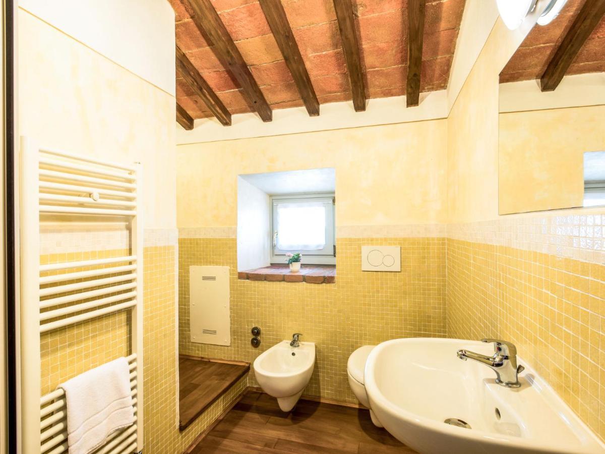 Holiday Home Casale Labbia By Interhome Barberino di Mugello Buitenkant foto