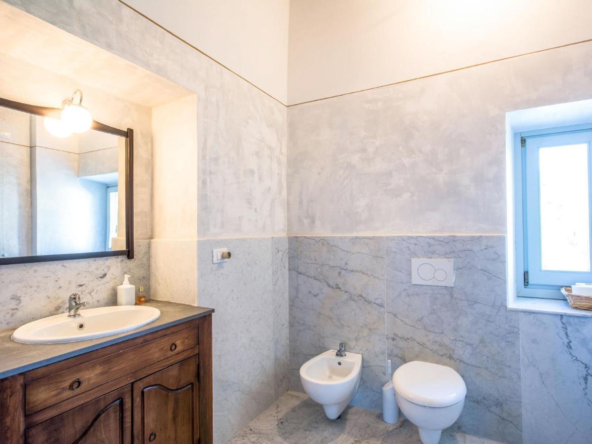 Holiday Home Casale Labbia By Interhome Barberino di Mugello Buitenkant foto