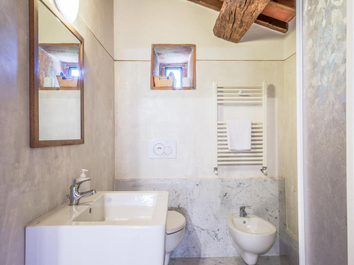 Holiday Home Casale Labbia By Interhome Barberino di Mugello Buitenkant foto